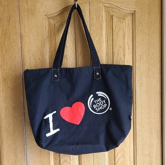 Tote bag from Body Shop - Picture 3 of 3